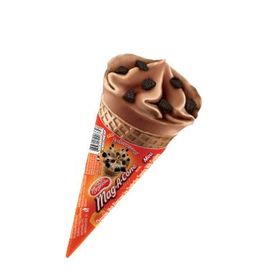 KEM ỐC QUẾ MINI SOCOLA MALT – Magnolia Mag A Cone Chocolate Malt. giá sỉ