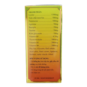 Cốm Ăn Ngon Tiêu Hóa Khỏe (20 túi x 3g) - Date mới - Chiết khấu cao giá sỉ