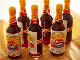 Nước mắm Phú Quốc Tư Lò 6 chai 500ml 42°đạm (chai thủy tinh) giá sỉ