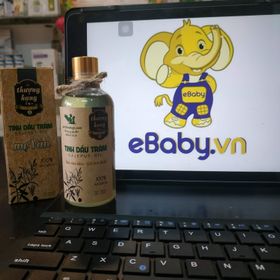 Vườn Nhiên - Tinh dầu tràm Đà Nẵng - Nguyên chất không pha tạp chất giá sỉ