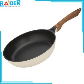 Chảo đúc chống dính Ceramic Greencook GCP03-26IH size 26cm dùng được bếp từ (Đã bao gồm VAT) giá sỉ