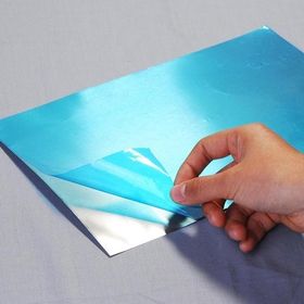 Màng bảo vệ bề mặt Alu (Nhôm nhựa) - PE Surface Protective Film For Aluminium composite panel giá sỉ