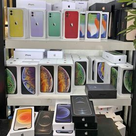 Vỏ hộp iphone 6s và 6splus full box cho ae đóng máy cực chất giá sỉ