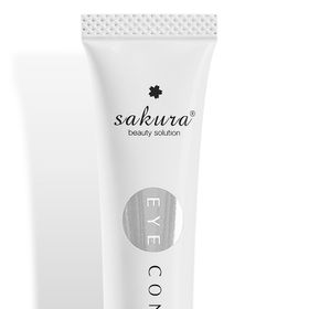 Serum Eye Contour Sakura Xóa Mờ Thâm Quầng Mắt Và Tan Bọng Giảm Nhăn giá sỉ