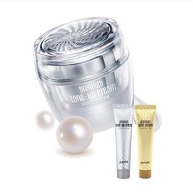Set Ốc Sên Goodal Premium Snail Tone Up Cream Special Set – Hàn quốc giá sỉ