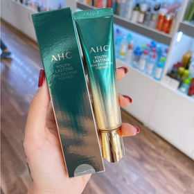 Kem Dưỡng Vùng Mắt AHC Ageless Real Eye Cream For Face mẫu mới 2021(30ml) giá sỉ