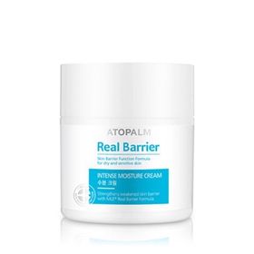 Kem dưỡng ẩm chống rạn da 48h Real Barrier Intense Moisture Cream giá sỉ