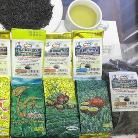 Trà Thái Nguyên cam kết giá từ nhà sản xuấtthực trồng và đóng gói tại Thái Nguyên giá sỉ