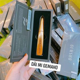 Serum kích mi mọc dài, dày, mi cong dài vượt trội đen sậm màu lên rõ rệt giá sỉ