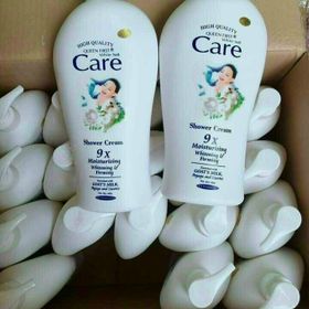 Sữa Tắm Trắng Da White Care 9X hương thơm dịu nhẹ, quyến rũ, lưu hương lâu dài giá sỉ