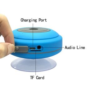 Loa Bluetooth Subwoofer Không Dây Chống Nước Màn Hình Led Dùng Ngoài Trời giá sỉ