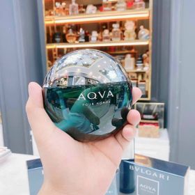 nước hoa thuộc nhóm hương thơm biển, mang đến cảm giác tràn đầy hứng khởi và tươi mát giá sỉ